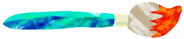 水彩